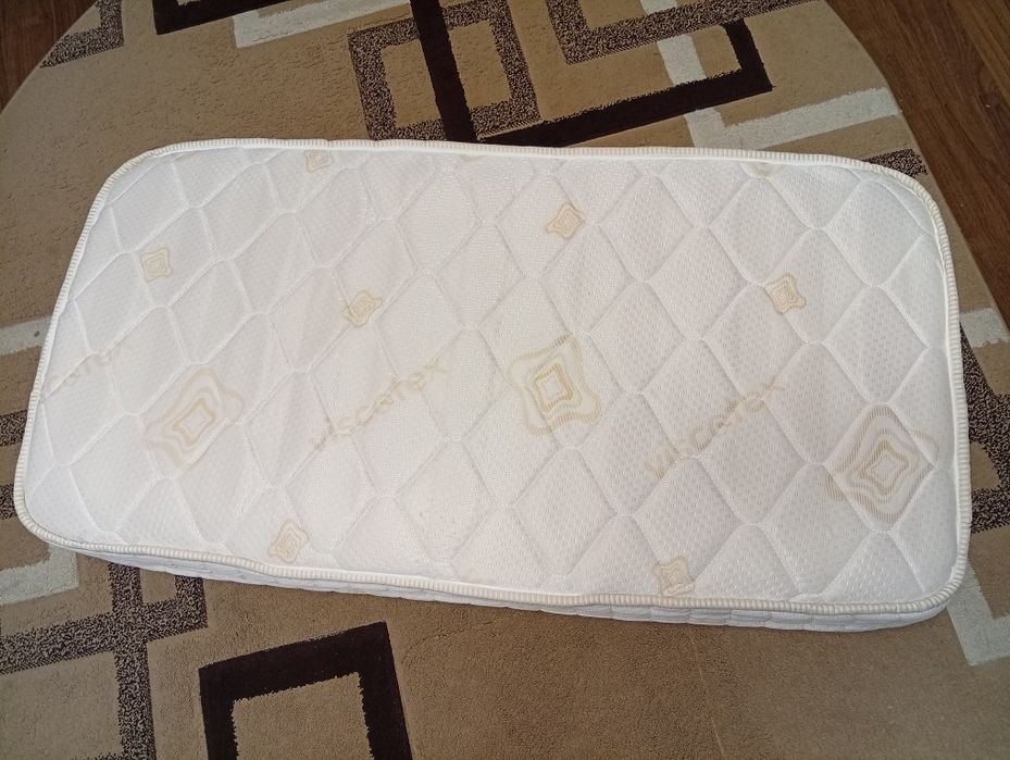 Saltea pentru pătuț