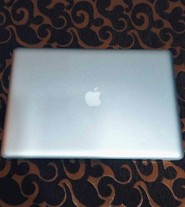 MacBook Pro 15,6" (Мас OS High Sierra) 2011 года - Новый АКБ