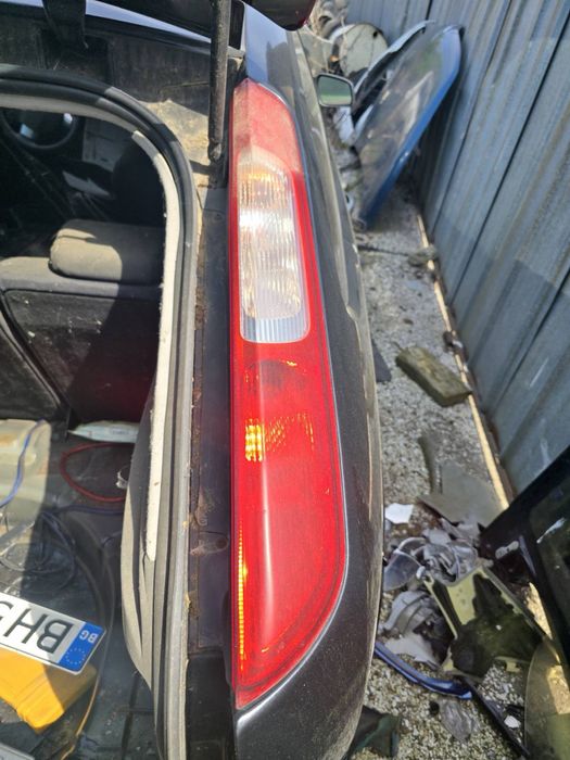 Стопове Ford Focus