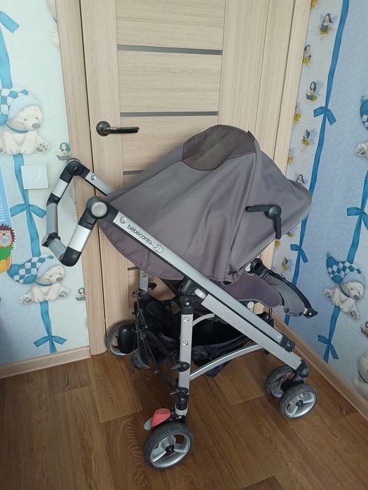 Коляска bebeconfort