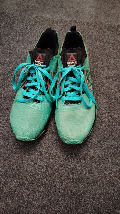 Крассовка оригинал Reebok