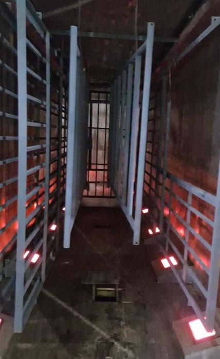 Полимерная покраска металла