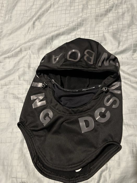 DC snow Балаклава / сноуборд / ски маска / Ski Snoboard Mask