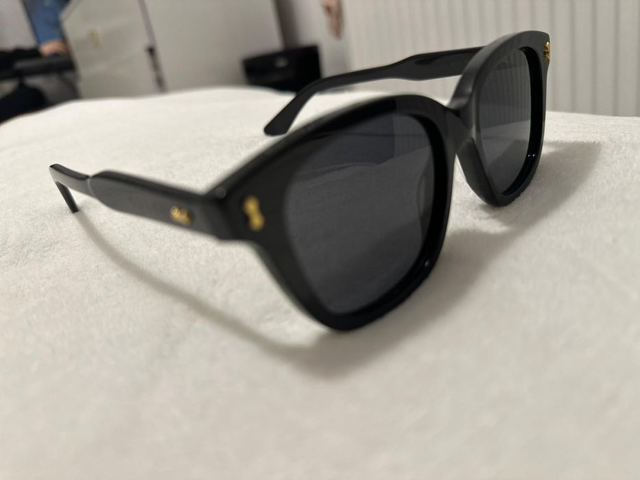 Ochelari de soare Gucci