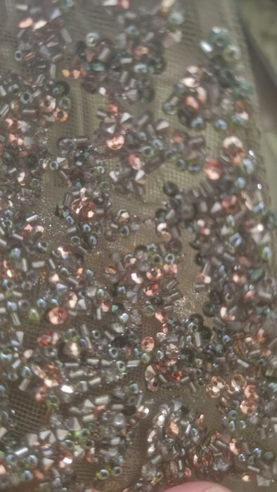 Рокля официална много красива