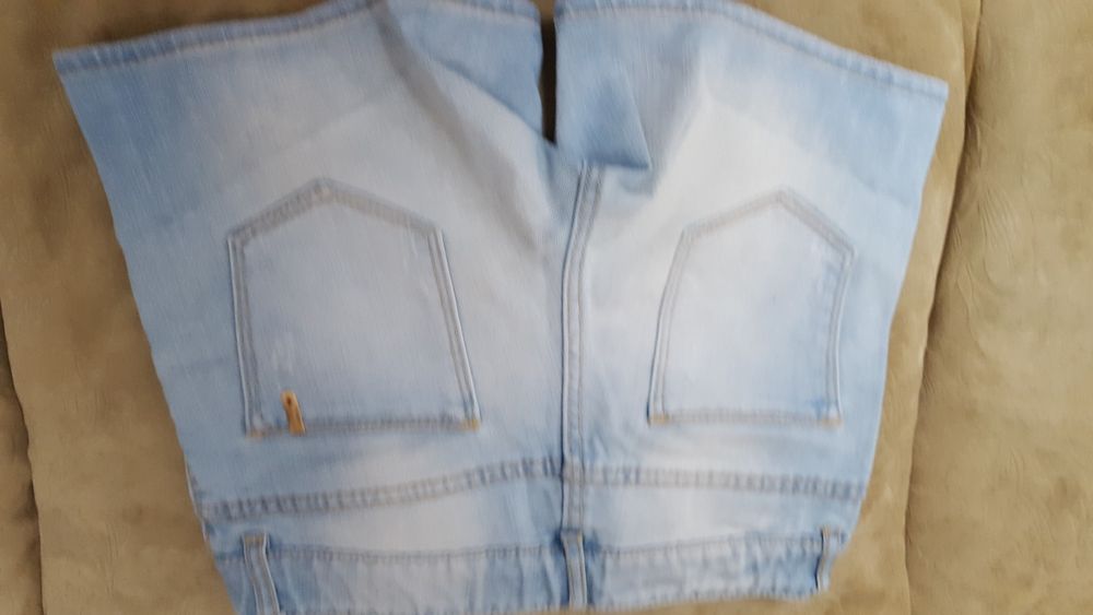 Шорты Zara на подростка