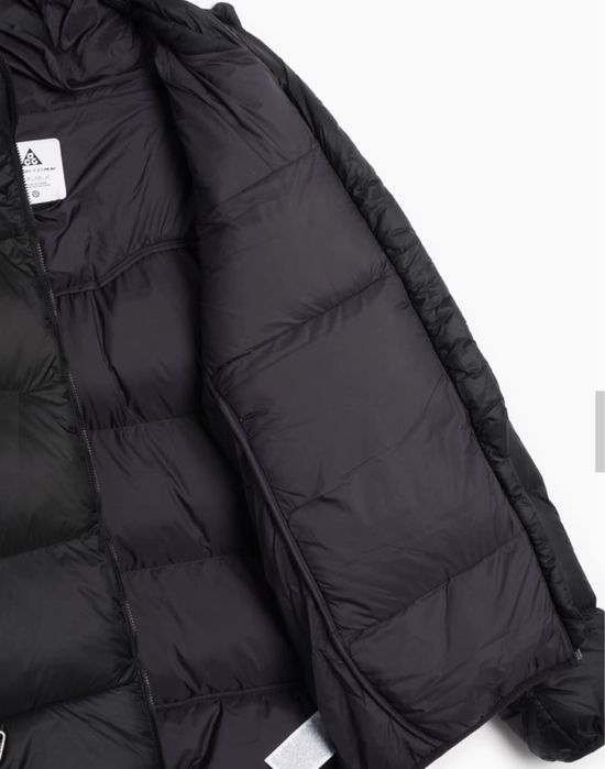 Nike Acg куртка XL