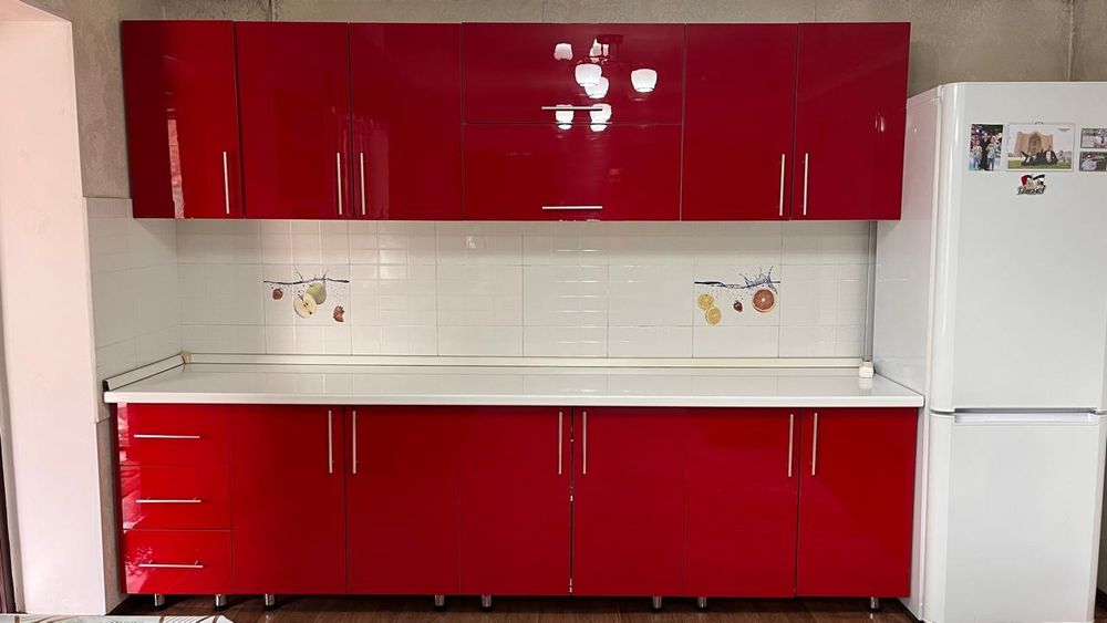 Кухонный гарнитур