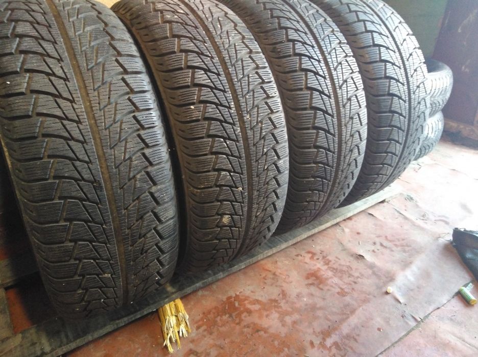 Шины nankang 235 45 R18