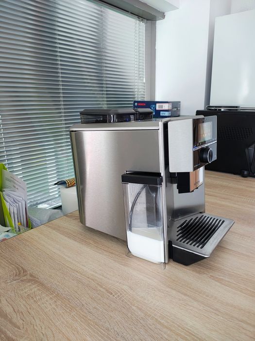 Espressor expresor Siemens EQ9 Plus Connect WIFI