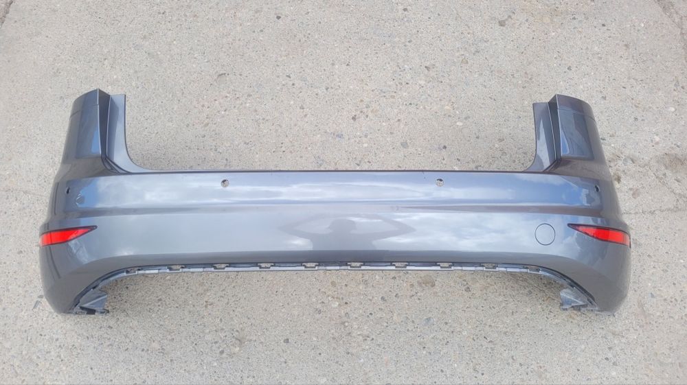 Bara spate VW GOLF 7 Sportsvan