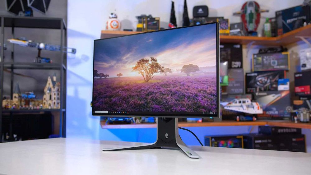 Dell Alienware 27 AW2720HF