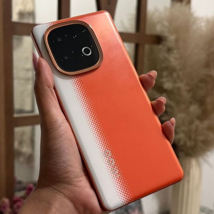 Vivo iqoo neo 10 Global