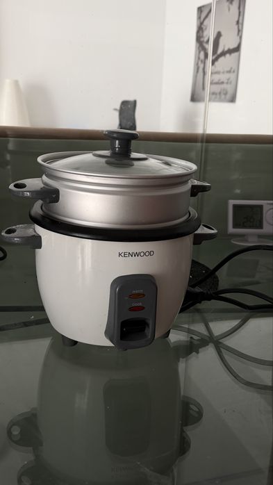 Aparat de facut o rez