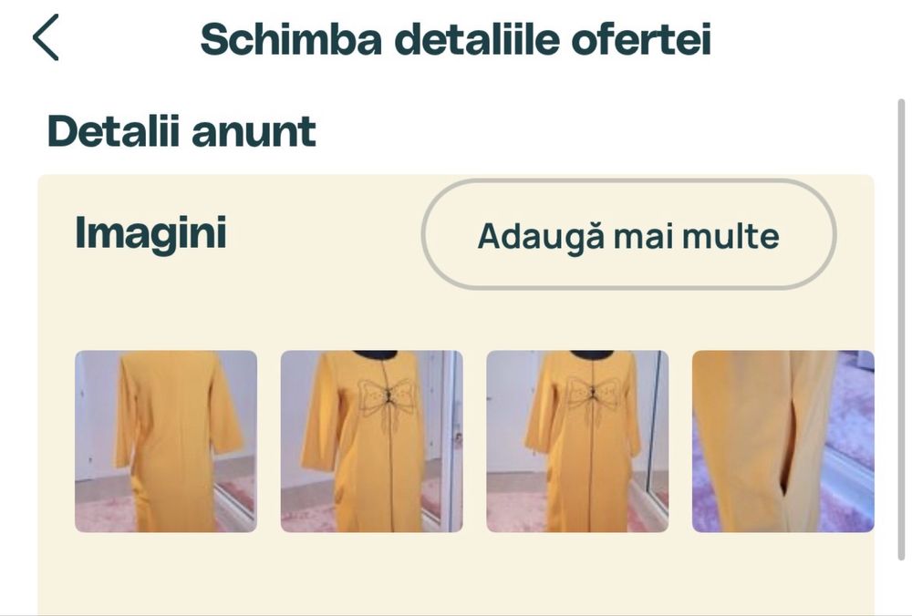 Pachet rochite si cooler