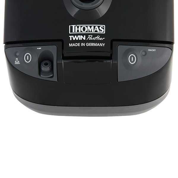 Продаю новые моющие пылесосы Thomas Twin Panther