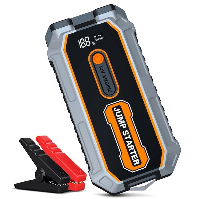 Автомобилен стартер (биче)