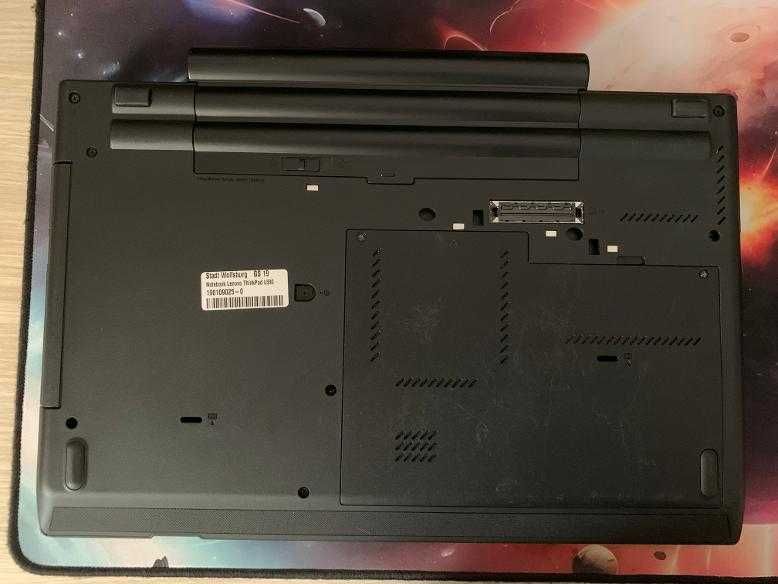 Vand Lenovo ThinkPad L530