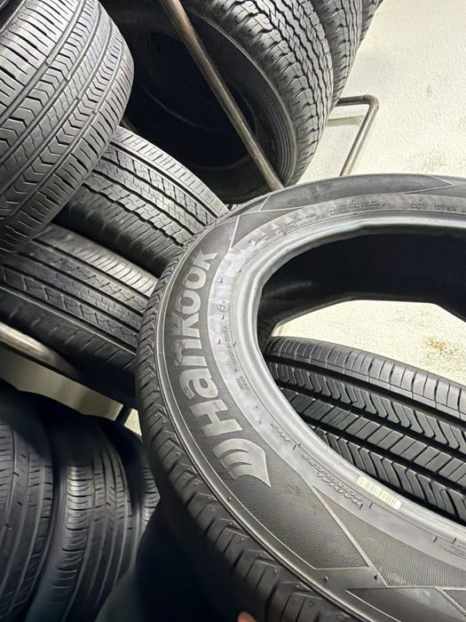 KUMHO NEXEN HANKOOK 205/60/16  made in korea