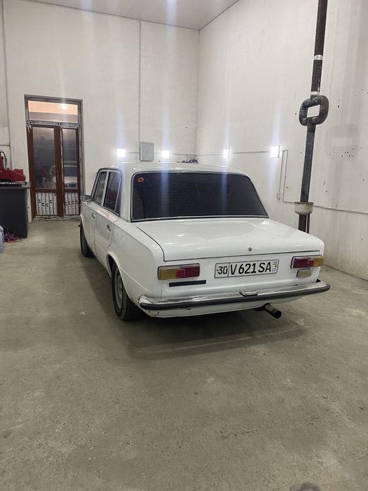 Ваз 2101 сотилади