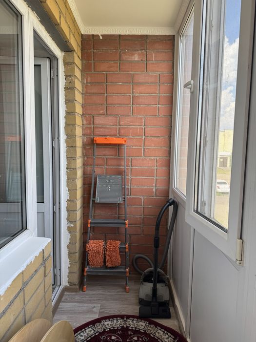 Продается 3х комн квартира