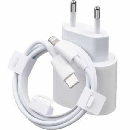 incarcator iphone fast charge USB