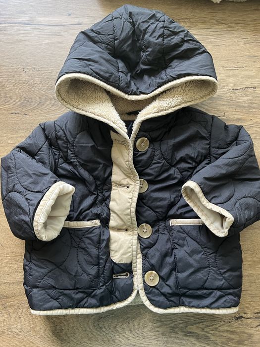 Зимно яке ZARA за момче