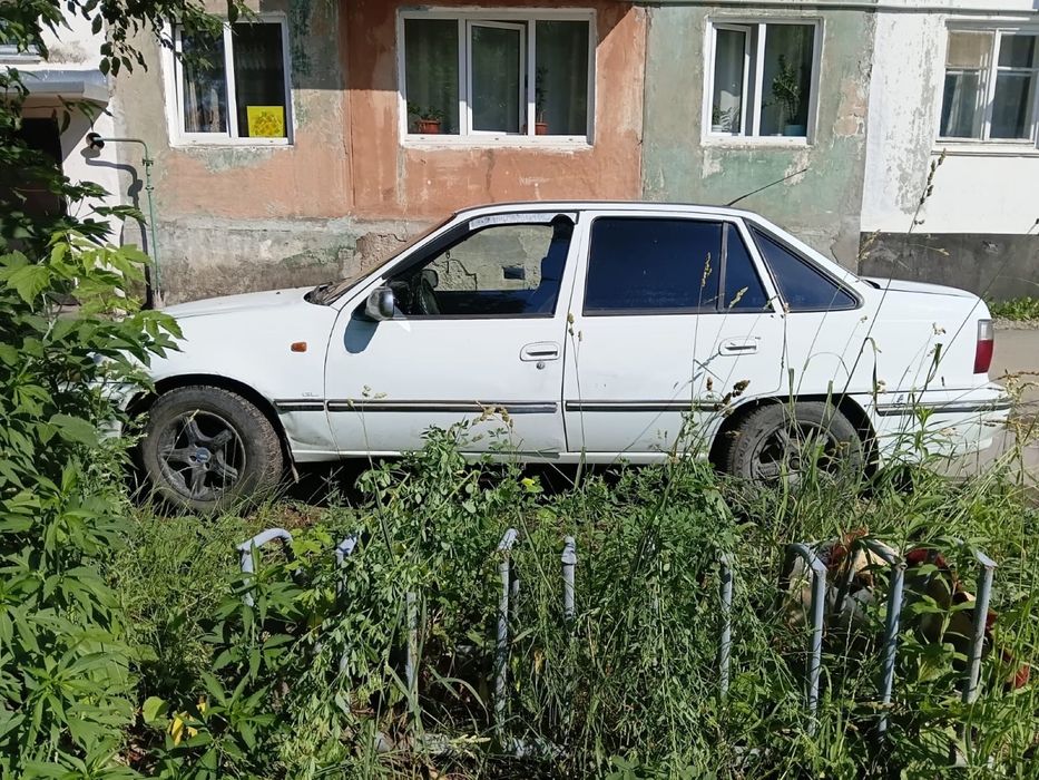 Продам авто в хорошем состоянии
