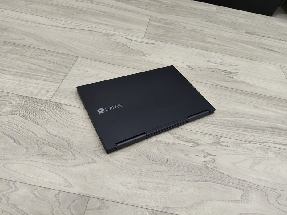 Ультрабук Nec X360 I7 8/256Gb