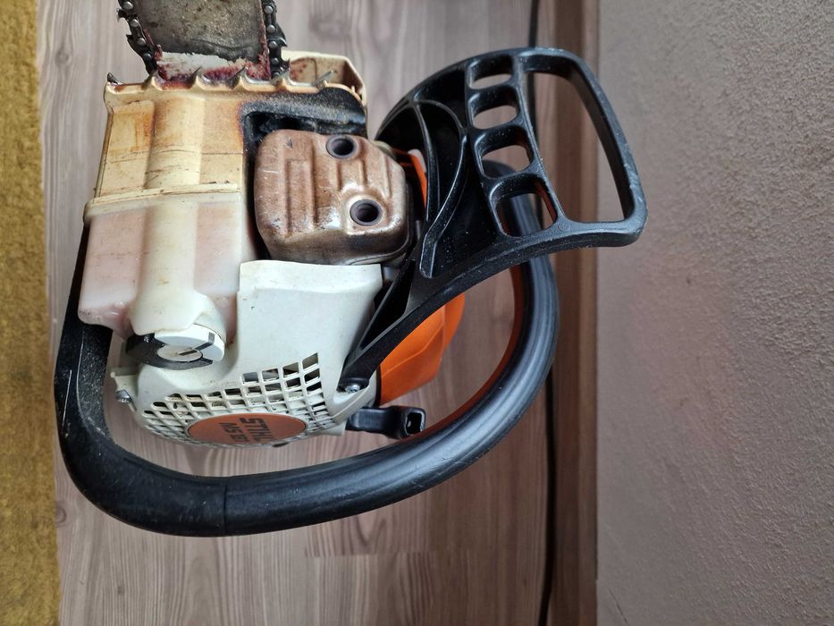 Drujba MS181 Stihl fabricata 2014