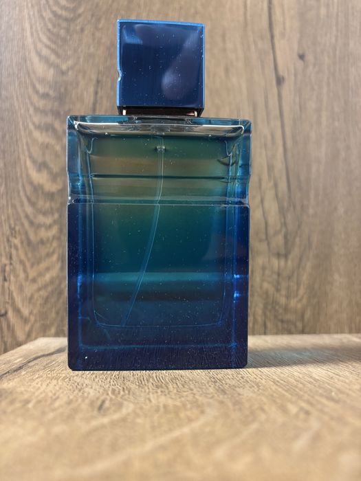 Al Haramain amber oud