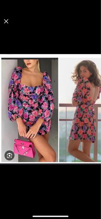 Продавам дрешки Зара, Алеса размери xs,s