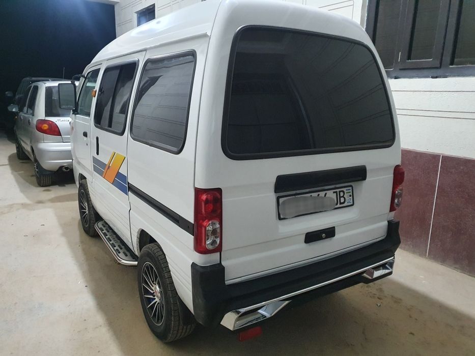 Damas 2025 tayyor navarot