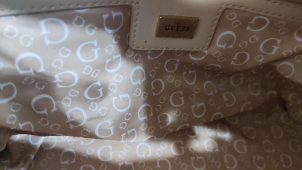 Guess Голяма красота Оригинална