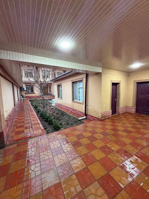 Продаётся дом в Янгихаетском районе.