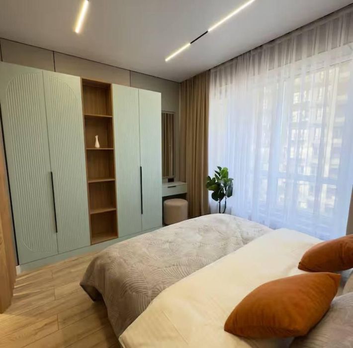 Сдам квартиру посуточно вип Алматы