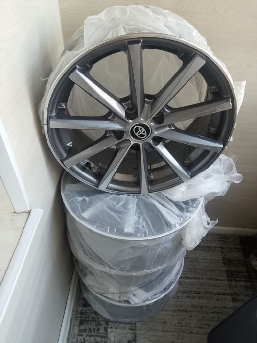 Продам Диски R 17
