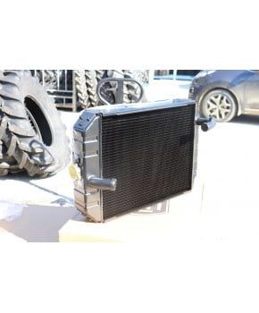 Radiator u650 (apa) aluminiu