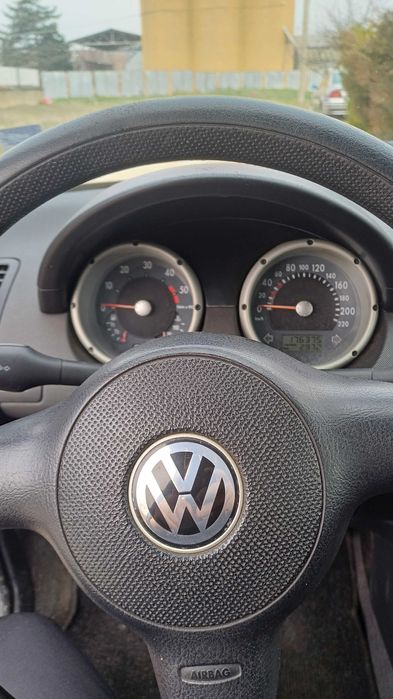 Vw Polo - Поло 1,4 тди