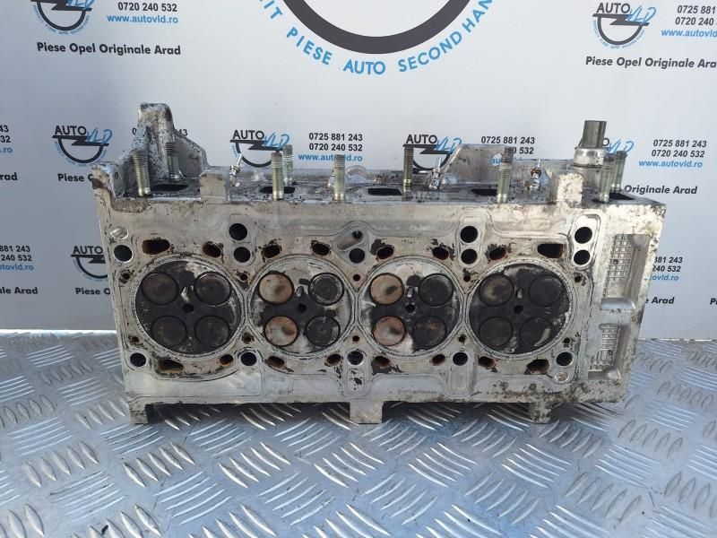 Chiuloasa Opel Astra J 1.3CDTI 95cp 70kw; 1.3CDTI 75cp 55kw A13DTE; A1