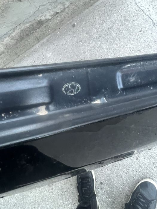 Какник за hyundai i30