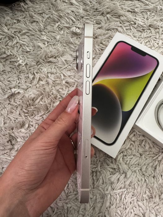 Iphone 14 plus STARLIGHT