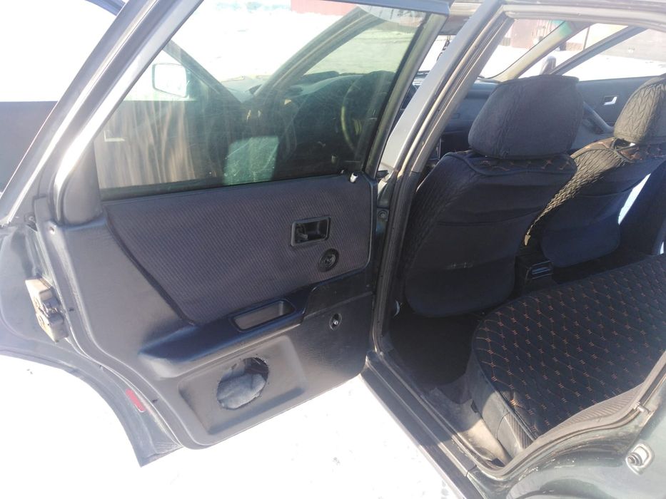 Ауди 80 B4 1991  года