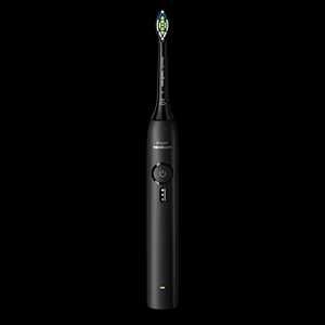 Periuta de dinti elctrica Philips Sonicare 3100 neagra + 2 reserve HX4032/32