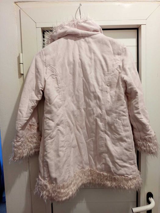 Чисто ново детско яке/палто H&M