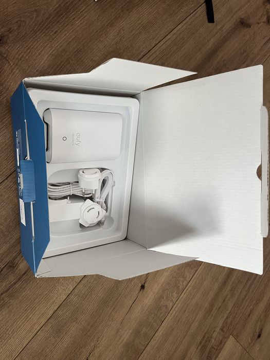 Eufy Security HomeBase 2