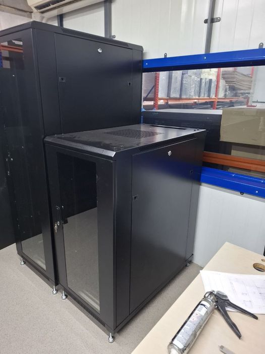 Батарейный шкаф ups