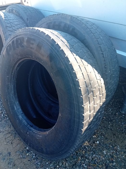 Anvelope camion Mărimea 315/70 R 22.5