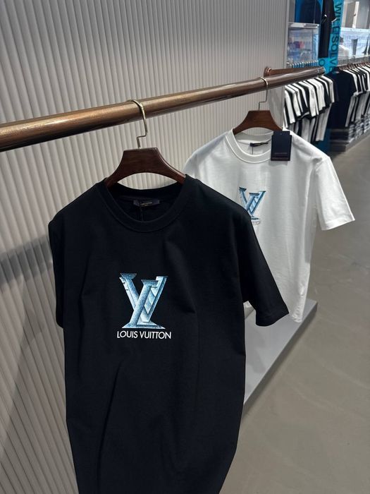 Lois Vieton тениска S-4XL