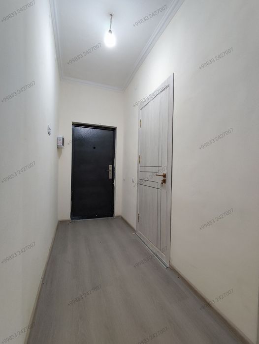 Срочно продаётся 2-комнатная квартира